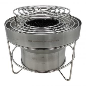 YOKA (ヨカ) YOKA SHICHIRIN++ 七輪 4thロット