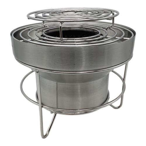 YOKA (ヨカ) YOKA SHICHIRIN++ 七輪 4thロット