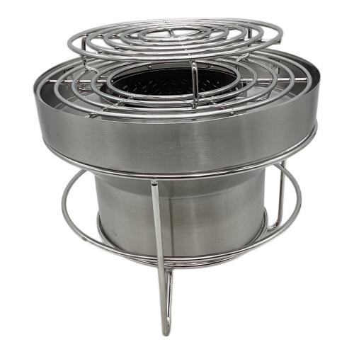 YOKA (ヨカ) YOKA SHICHIRIN++ 七輪 4thロット