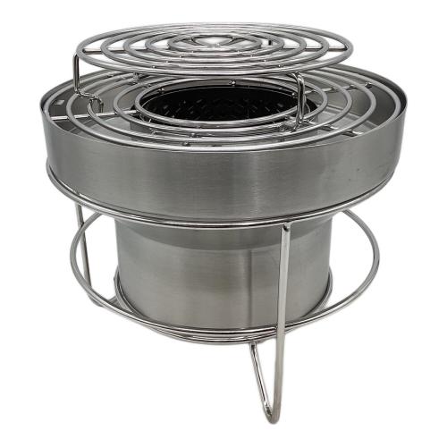 YOKA (ヨカ) YOKA SHICHIRIN++ 七輪 4thロット