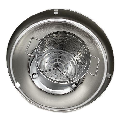 YOKA (ヨカ) YOKA SHICHIRIN++ 七輪 4thロット