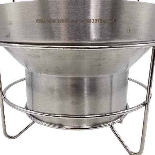 YOKA (ヨカ) YOKA SHICHIRIN++ 七輪 4thロット