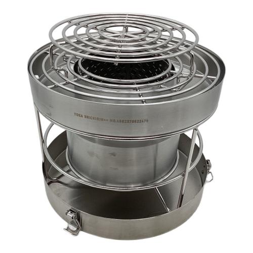 YOKA (ヨカ) YOKA SHICHIRIN++ 七輪 4thロット