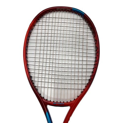 YONEX (ヨネックス) VCORE100 硬式テニスラケット 2021年モデル フェイス100/G2/300g