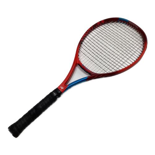 YONEX (ヨネックス) VCORE100 硬式テニスラケット 2021年モデル フェイス100/G2/300g