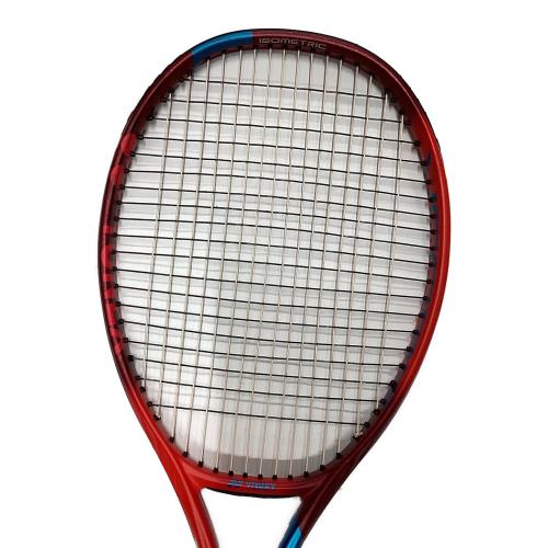 YONEX (ヨネックス) VCORE100 硬式テニスラケット 2021年モデル フェイス100/G2/300g