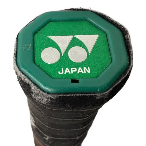 YONEX (ヨネックス) VCORE100 硬式テニスラケット 2021年モデル フェイス100/G2/300g