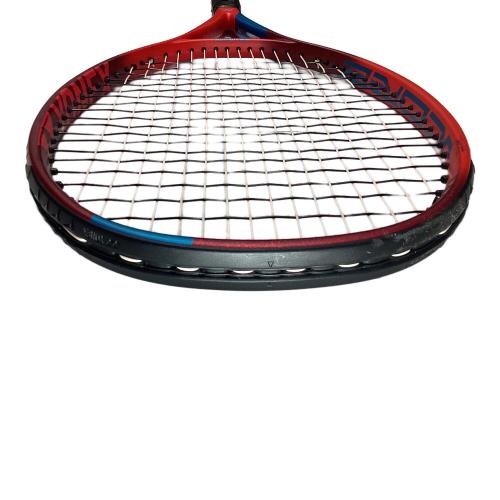YONEX (ヨネックス) VCORE100 硬式テニスラケット 2021年モデル フェイス100/G2/300g