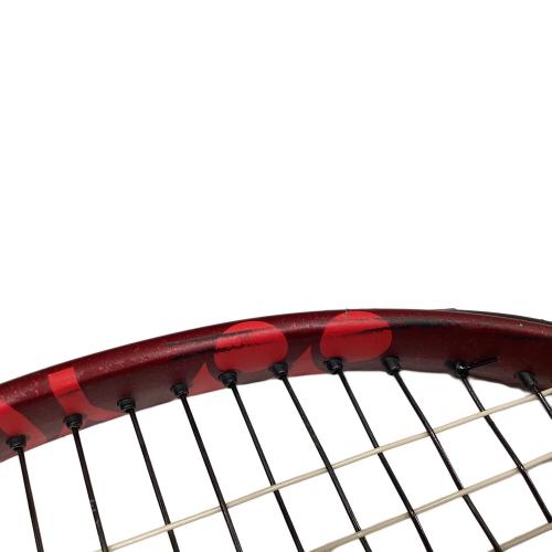 YONEX (ヨネックス) VCORE100 硬式テニスラケット 2021年モデル フェイス100/G2/300g
