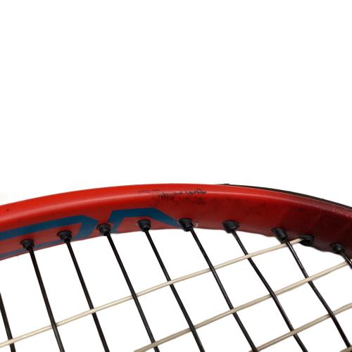 YONEX (ヨネックス) VCORE100 硬式テニスラケット 2021年モデル フェイス100/G2/300g