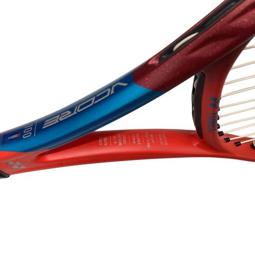 YONEX (ヨネックス) VCORE100 硬式テニスラケット 2021年モデル フェイス100/G2/300g