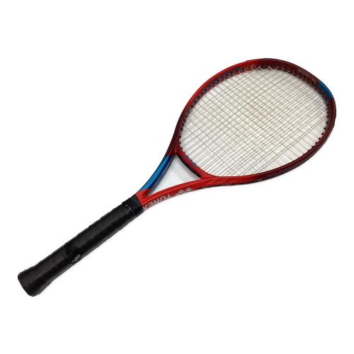 YONEX (ヨネックス) VCORE100 硬式テニスラケット 2021年モデル フェイス100/G2/300g