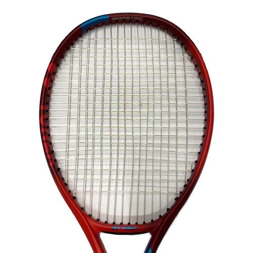 YONEX (ヨネックス) VCORE100 硬式テニスラケット 2021年モデル フェイス100/G2/300g
