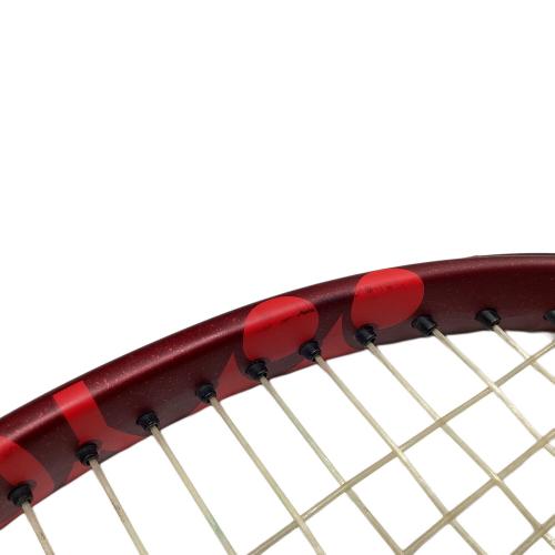 YONEX (ヨネックス) VCORE100 硬式テニスラケット 2021年モデル フェイス100/G2/300g