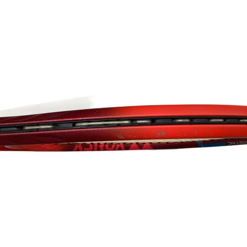 YONEX (ヨネックス) VCORE100 硬式テニスラケット 2021年モデル フェイス100/G2/300g