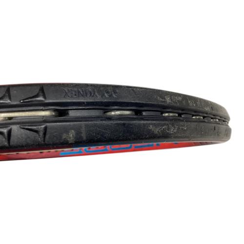 YONEX (ヨネックス) VCORE100 硬式テニスラケット 2021年モデル フェイス100/G2/300g