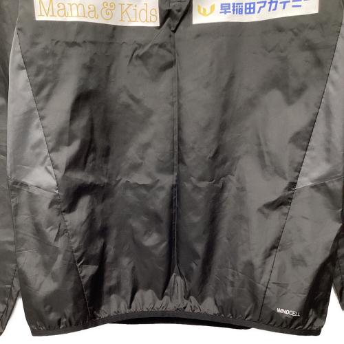 PUMA (プーマ) サッカーウェア(トップス) 921386 21/22年シーズン ハーフジップピステ 川崎フロンターレ メンズ SIZE M ブラック