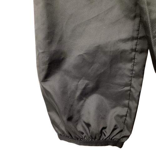 PUMA (プーマ) サッカーウェア(トップス) 921386 21/22年シーズン ハーフジップピステ 川崎フロンターレ メンズ SIZE M ブラック