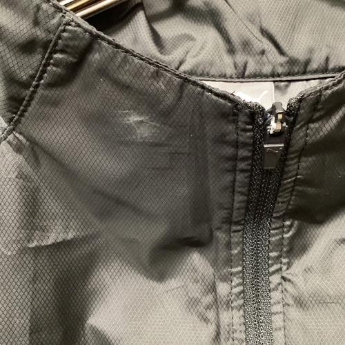 PUMA (プーマ) サッカーウェア(トップス) 921386 21/22年シーズン ハーフジップピステ 川崎フロンターレ メンズ SIZE M ブラック