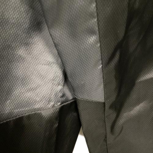 PUMA (プーマ) サッカーウェア(トップス) 921386 21/22年シーズン ハーフジップピステ 川崎フロンターレ メンズ SIZE M ブラック