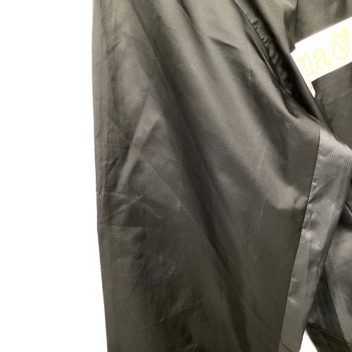 PUMA (プーマ) サッカーウェア(トップス) 921386 21/22年シーズン ハーフジップピステ 川崎フロンターレ メンズ SIZE M ブラック