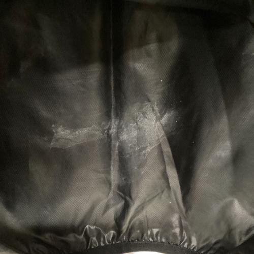 PUMA (プーマ) サッカーウェア(トップス) 921386 21/22年シーズン ハーフジップピステ 川崎フロンターレ メンズ SIZE M ブラック