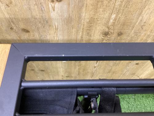 DOD (ディーオーディー) キッチンテーブル TB6-652-BG 廃盤品 ブラウン ソトデーチューボー2