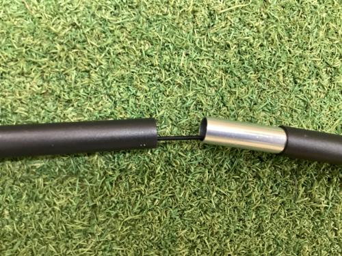 DOD (ディーオーディー) キッチンテーブル TB6-652-BG 廃盤品 ブラウン ソトデーチューボー2