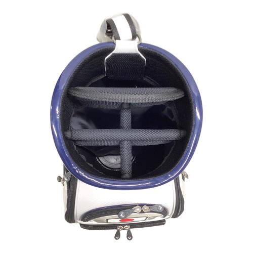 Callaway (キャロウェイ) キャディバッグ 2016年石川遼モデル ホワイト×レッド Tour WC 16 JM TRUVIS