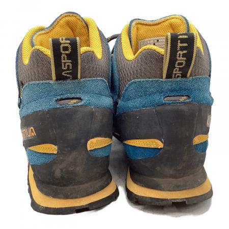 LA SPORTIVA (スポルティバ) BOULDER X MID GTX ミドルカット