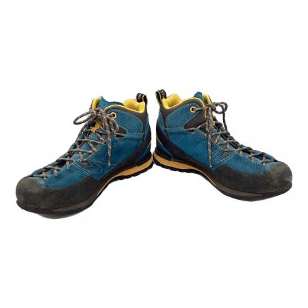 LA SPORTIVA (スポルティバ) BOULDER X MID GTX ミドルカット
