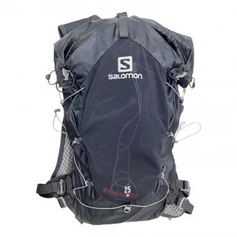 SALOMON (サロモン) バックパック 152504 25L グレー XA 25