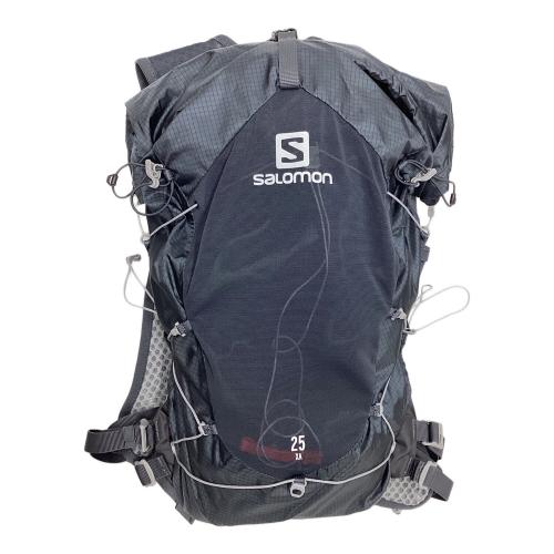 SALOMON (サロモン) バックパック 152504 25L グレー XA 25