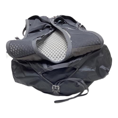 SALOMON (サロモン) バックパック 152504 25L グレー XA 25