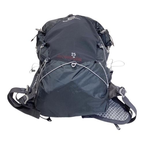 SALOMON (サロモン) バックパック 152504 25L グレー XA 25