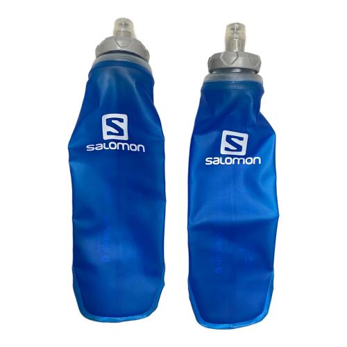 SALOMON (サロモン) バックパック 152504 25L グレー XA 25