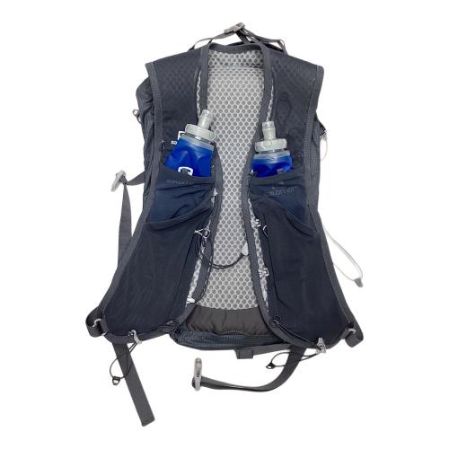 SALOMON (サロモン) バックパック 152504 25L グレー XA 25