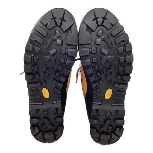 SCARPA (スカルパ) トリオレプロGTX ハイカット(ハードソール) トレッキングシューズ メンズ SIZE 28cm ブラック×オレンジ