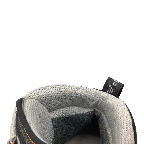 SCARPA (スカルパ) トリオレプロGTX ハイカット(ハードソール) トレッキングシューズ メンズ SIZE 28cm ブラック×オレンジ