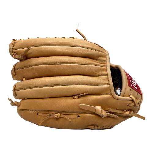 RAWLINGS (ローリングス) Flasher 軟式グローブ 約31.5cm オレンジ