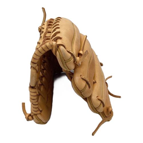 RAWLINGS (ローリングス) Flasher 軟式グローブ 約31.5cm オレンジ