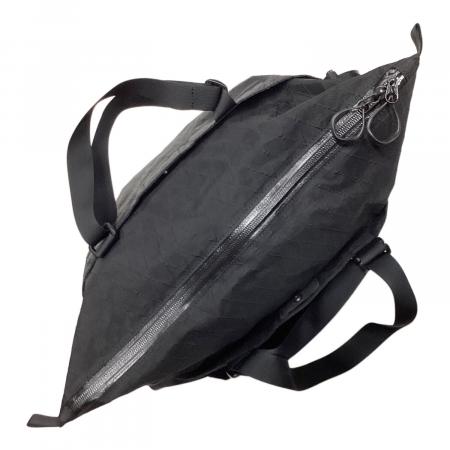 RIDGE MOUNTAIN GEAR (リッジマウンテン ギア) 登山雑貨 ブラック