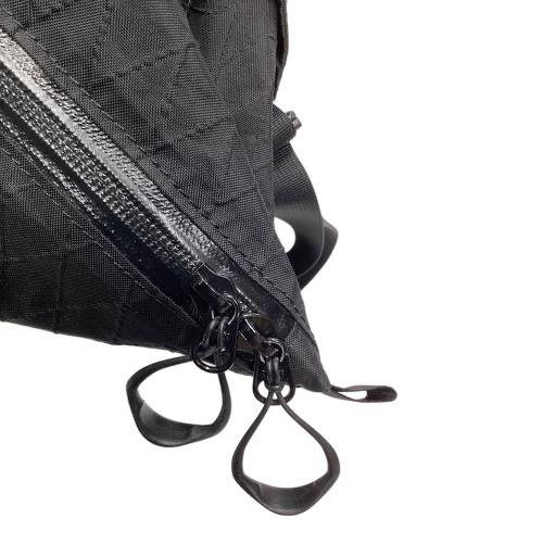 RIDGE MOUNTAIN GEAR (リッジマウンテン ギア) 登山雑貨 ブラック エブリィトート