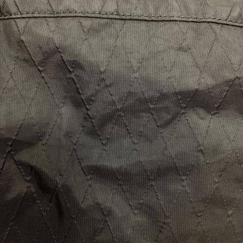 RIDGE MOUNTAIN GEAR (リッジマウンテン ギア) 登山雑貨 ブラック エブリィトート