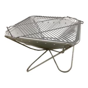 Snow peak (スノーピーク) 焚火台L 焚火台