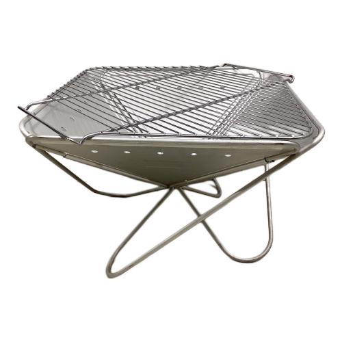 Snow peak (スノーピーク) 焚火台L 焚火台