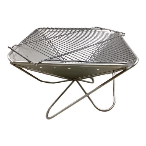 Snow peak (スノーピーク) 焚火台L 焚火台