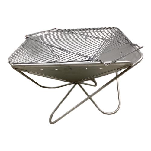 Snow peak (スノーピーク) 焚火台L 焚火台