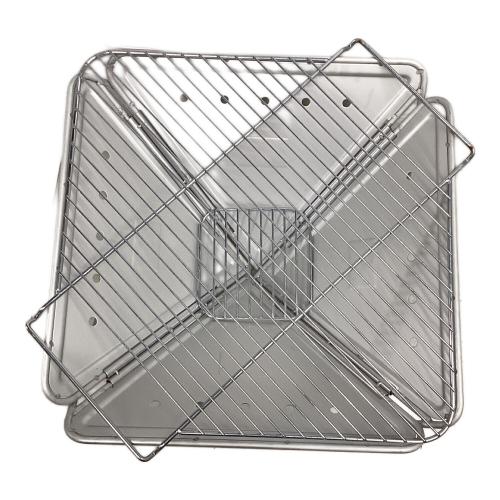 Snow peak (スノーピーク) 焚火台L 焚火台