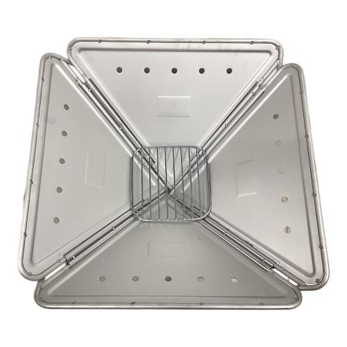 Snow peak (スノーピーク) 焚火台L 焚火台